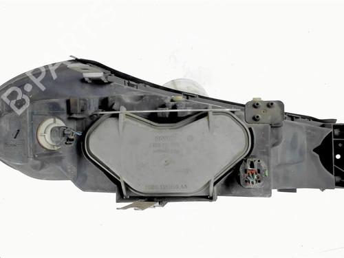 Left headlight FORD MONDEO II (BAP) 1.6 i | BP20476815C28 