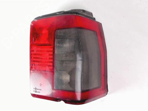 Used Right taillight Right taillight FIAT TIPO (160_) 1.4 i.e. (78 hp) 21239106 21239106