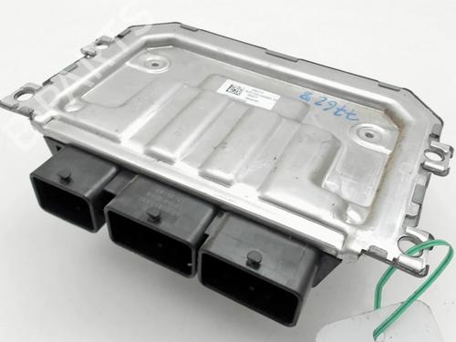Engine control unit (ECU) DACIA SANDERO II 1.0 SCe 75 (B8JC, B8JD, B8NC) | BP28498590M57  - Image 5