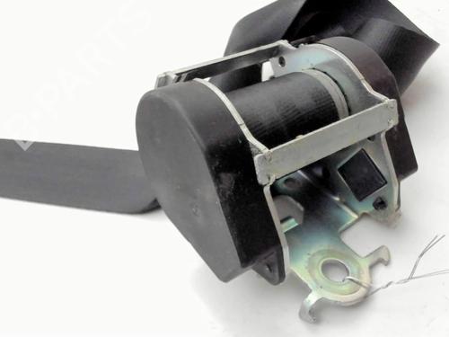 Front left seatbelt RENAULT KANGOO Express (FW0/1_) 1.5 dCi 90 (FW0G, FW05, FW08, FW11) | BP39760177I26 - Image 6