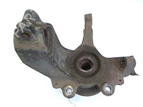 Right front steering knuckle FORD FOCUS II (DA_, HCP, DP) 2.0 TDCi | BP20437975M26 