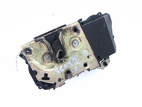 Front right lock CITROËN XSARA PICASSO (N68) 2.0 HDi | BP20414607C97 