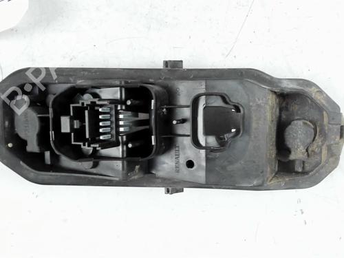 Lamp holder RENAULT TWINGO II (CN0_) 1.5 dCi 75 | BP36757186L10 - Image 2