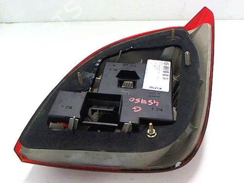 Used Left taillight Left taillight FORD FIESTA IV (JA_, JB_) 1.3 i (60 hp) 20430059 20430059