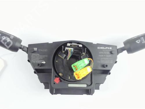 Steering column stalk OPEL CORSA D (S07) 1.3 CDTI (L08, L68) | BP21237274I23 