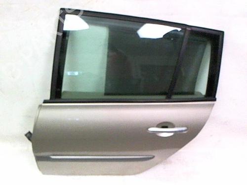 Left rear door RENAULT MEGANE II Estate (KM0/1_) 1.9 dCi | BP20459930C4 