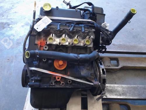 Used Engine Engine HYUNDAI ATOS (MX) 1.0 i (54 hp) 20392365 20392365