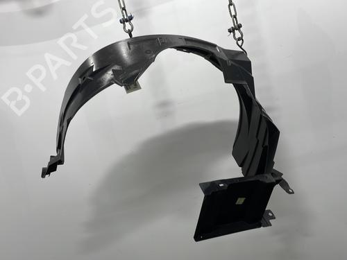 Used Wheel arch TOYOTA AYGO (_B1_) 1.0 (KGB10_, KGB10R) (68 hp) 32373775