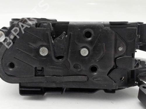 Rear left lock CUPRA ATECA (KH7, KHP, KBP) 2.0 TSI 4Drive | BP38787586C100  - Image 5