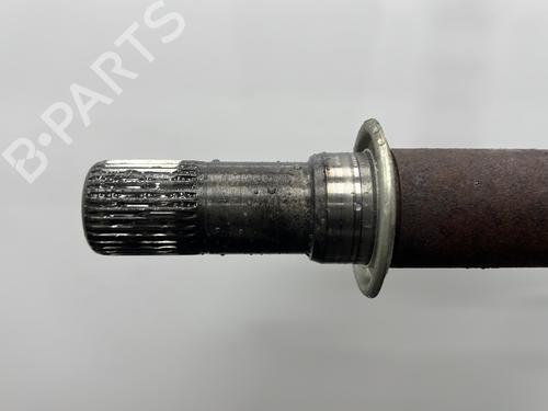 Right front driveshaft RENAULT KANGOO Express (FW0/1_) Z.E. (FW0Z, FW1Z) | BP32305940M39 - Image 4