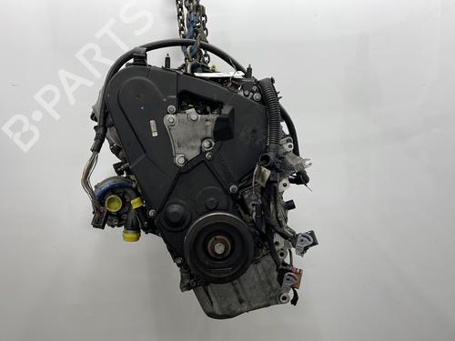 Engine PEUGEOT 206 Hatchback (2A/C) 2.0 HDI 90 | BP27294266M1 