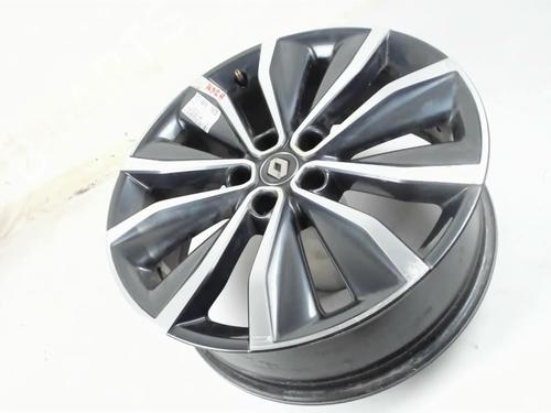 Used Rim Rim RENAULT KADJAR (HA_, HL_) 1.2 TCe 130 (HLMR) (130 hp) 34104451 34104451