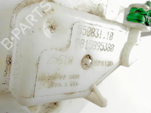 Used Fuel pump CITROËN C3 / C3 ORIGIN III (SX) 1.2 PureTech 82 (83 hp) 20398086