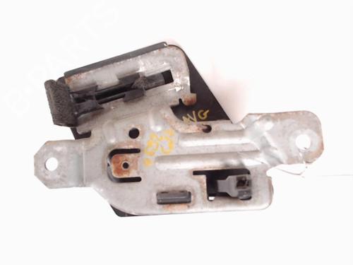 Used Front left interior door handle Front left interior door handle MITSUBISHI LANCER IV Hatchback (C6_A, C7_A) 1.8 GTi 16V (C68A) (136 hp) 21235590 21235590