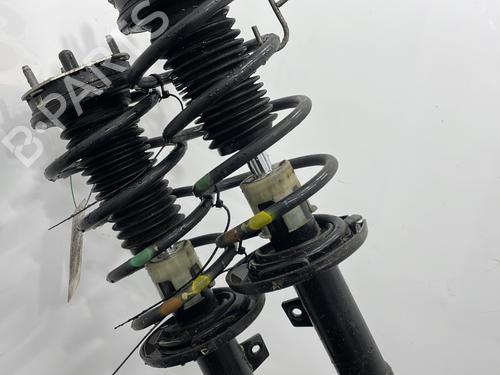 Used Left front shock absorber Left front shock absorber FORD ECOSPORT 1.0 EcoBoost (125 hp) 30308568 30308568