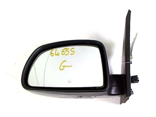 Left mirror OPEL MERIVA A MPV (X03) 1.6 16V (E75) | BP20447717C26 