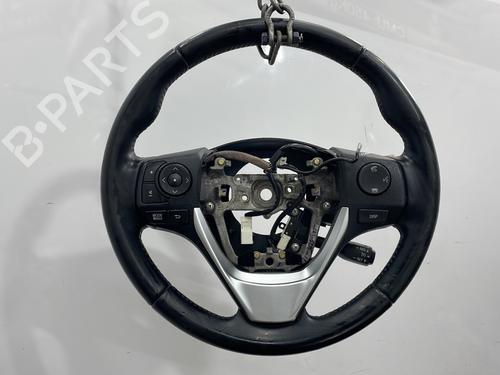 Volante TOYOTA AURIS (_E18_) 1.8 Hybrid (ZWE186_, ZWE186R) (136 hp) 32766560