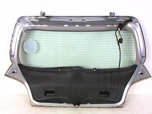 Tailgate PEUGEOT 307 (3A/C) 2.0 HDi 90 | BP20414904C6 