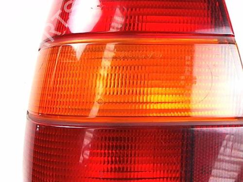Left taillight VOLVO 940 (944) 2.4 D | BP21233929C34