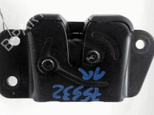 Used Tailgate lock HYUNDAI MATRIX (FC) 1.5 CRDi VGT (110 hp) 26666525