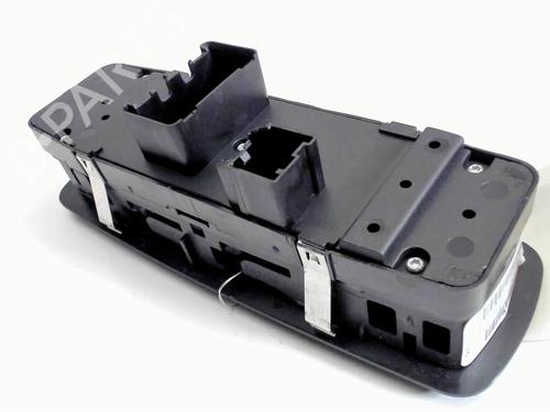 Left front window switch LANCIA VOYAGER MPV (404_) 2.8 CRD (RT, 53) | BP31871604I27 