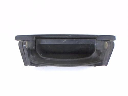 Used Front left exterior door handle Front left exterior door handle 20444252 20444252