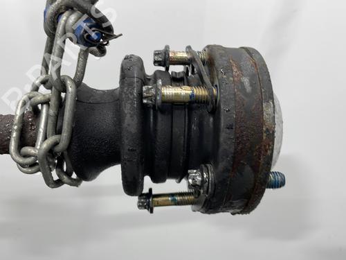 Right rear driveshaft MERCEDES-BENZ SL (R129) 280 (129.058) | BP28198528M41 