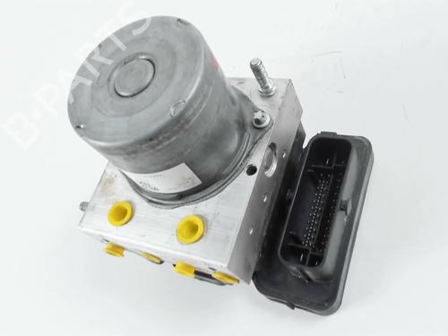 ABS pump CITROËN C3 III (SX) 1.2 THP 110 (SXHNPS, SXHNZT, SXHNZ6) | BP24342999M43