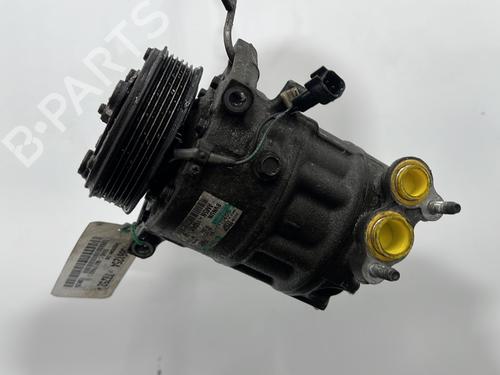 AC compressor FORD GRAND C-MAX (DXA/CB7, DXA/CEU) 1.6 TDCi | BP30548134M34 - Image 2