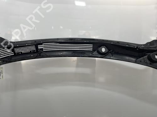 Scuttle panel NISSAN QASHQAI I (J10, NJ10) 1.5 dCi | BP30115607C110