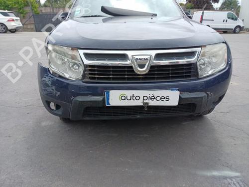 Warning switch DACIA DUSTER (HS_) 1.5 dCi (HSMC) | BP21240881I22  - Image 21