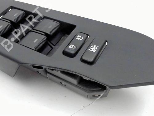 Left front window switch TOYOTA AURIS (_E18_) 1.8 Hybrid (ZWE186_, ZWE186R) | BP33131278I27 - Image 6