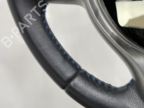 Steering wheel TOYOTA YARIS (_P13_) 1.5 Hybrid (NHP130_, NHP130) | BP27366359C49 