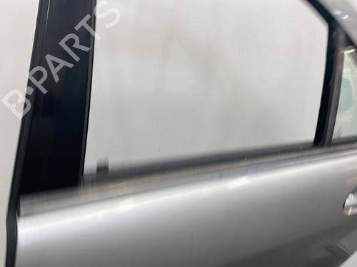 Used Left rear door MERCEDES-BENZ S-CLASS (W220) S 320 CDI (220.025, 220.125) (204 hp) 20395647