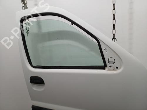Right front door RENAULT KANGOO Express (FC0/1_) 1.2 (FC01, FC0A, FC0F) | BP22103693C3 