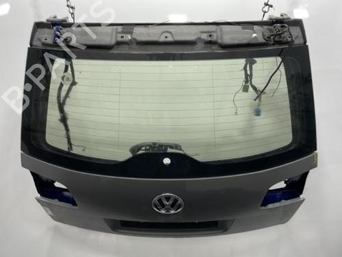Tailgate VW TOUAREG (7LA, 7L6, 7L7) 2.5 R5 TDI | BP20387804C6 