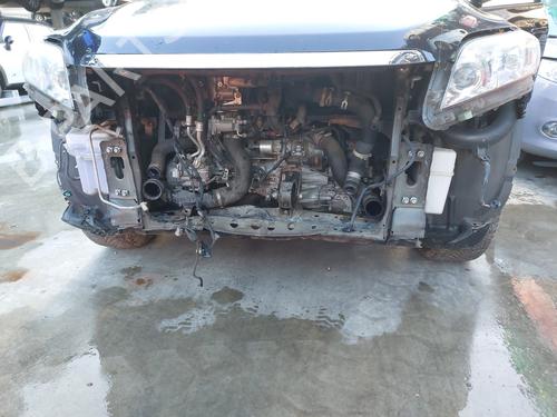 Engine TOYOTA RAV 4 III (_A3_) 2.2 D 4WD (ALA30_, ALA30R) | BP31150796M1 