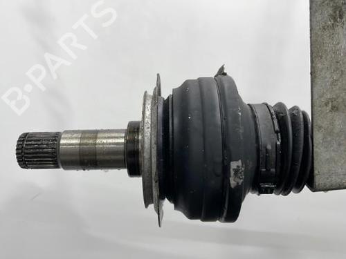 Used Left rear driveshaft MERCEDES-BENZ S-CLASS (W220) S 320 CDI (220.025, 220.125) (204 hp) 20395632