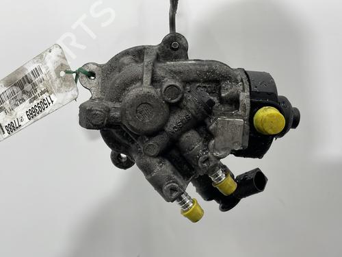 Used Injection pump Injection pump AUDI A3 Sportback (8VA, 8VF) 1.6 TDI (105 hp) 33559504 33559504