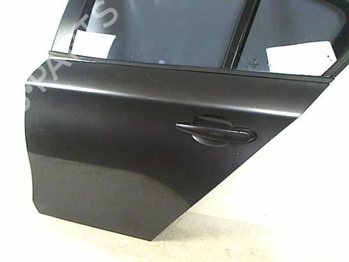 Left rear door BMW 1 (E87) 118 d | BP20448447C4 