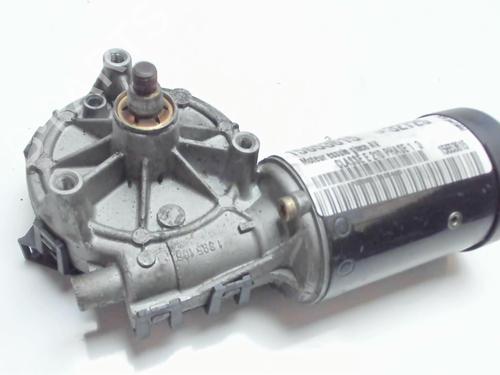 Front wiper motor MERCEDES-BENZ E-CLASS (W210) E 300 Turbo-D (210.025) | BP20474864M29 