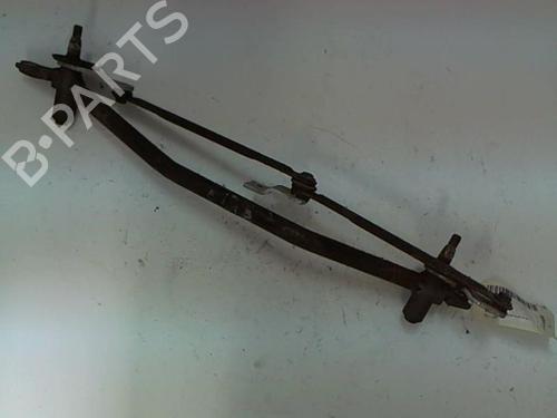 Used Front wipers mechanism KIA CEE'D SW (ED) 1.6 CRDi 115 (115 hp) 21232213