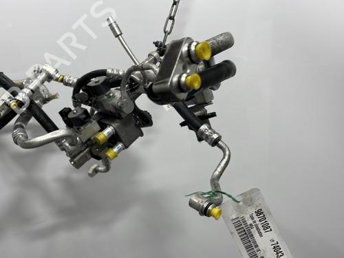 AC pipe MG MG 4 (EH32) EV | BP22607246M126  - Image 6