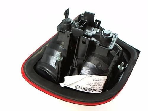 Left tailgate light SEAT LEON (1M1) 1.9 TDI | BP20460868C79 