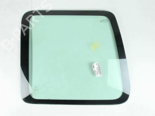 Bagrude PEUGEOT PARTNER MPV (5_, G_) 2.0 HDI (90 hp) 32250162