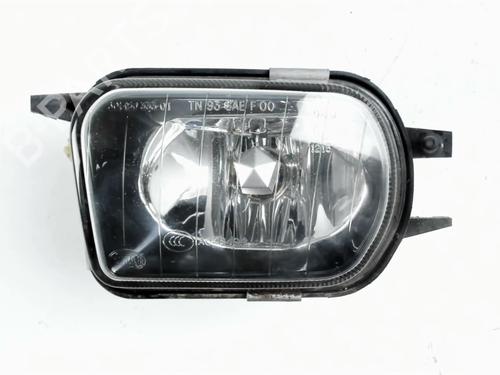 Used Left front fog light MERCEDES-BENZ C-CLASS Coupe (CL203) C 220 CDI (203.708) (150 hp) 31654192