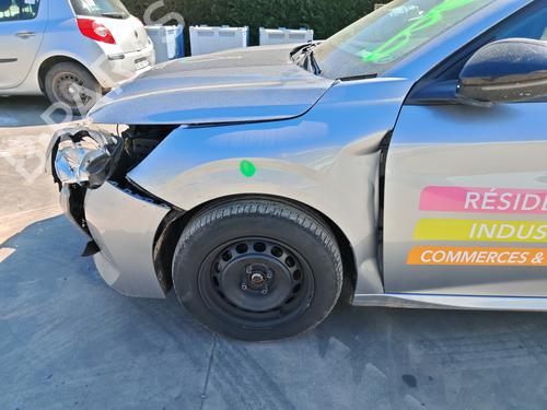 Motor PEUGEOT 208 II (UB_, UP_, UW_, UJ_) 1.5 BlueHDI 100 | BP28168088M1 