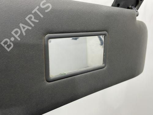 Right sun visor IVECO DAILY IV Van 35C12 V, 35C12 V/P, 35S12 V, 35S12 V/P | BP29603991I2 - Image 3