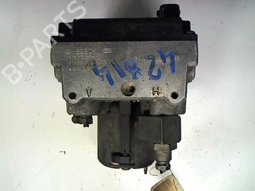 Used ABS pump BMW 5 (E39) 525 tds (143 hp) 20412858