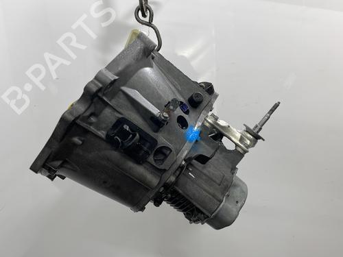 Gearbox CITROËN JUMPY II Van 1.6 HDi 90 8V | BP28567622M3